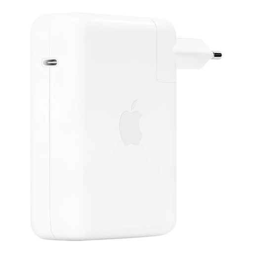 Power adapter APPLE USB-C, 140 W, White